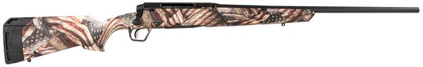 Savage 57502 Axis II  
Bolt 308 Winchester 22