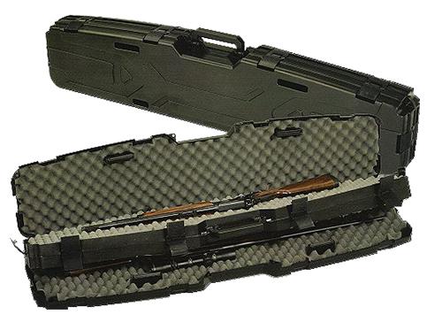 PLANO PRO MAX SIDE-BY-SIDE RIFLE CASE