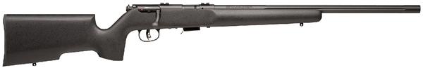 Savage Arms 25745 Mark II TR 22 LR 5+1 Cap 22