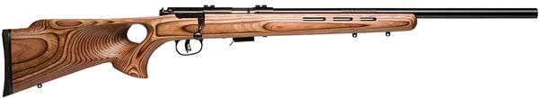 Savage Arms 28750 Mark II BTV 22 LR 5+1 Cap 21