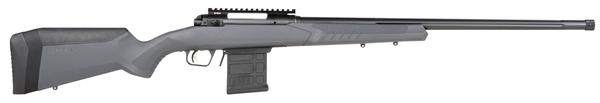 Savage Arms 57457 110 Tactical 6.5 Creedmoor 10+1 Cap 24