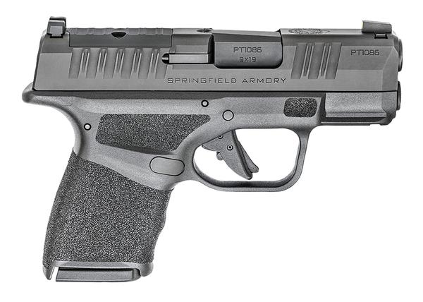 Springfield Armory Hellcat Optics Ready 9mm Luger 3