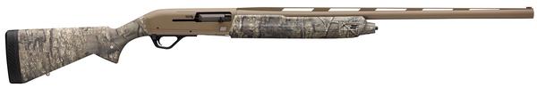 Winchester Guns 511249291 SX4 Hybrid Hunter 12 Gauge 26