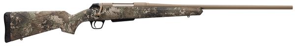 Winchester Guns 535741212 XPR Hunter 243 Win 3+1 Cap 22