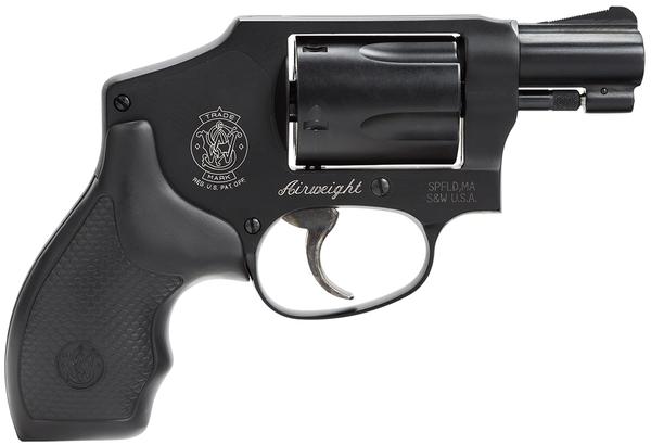 Smith & Wesson 150544 442 No Internal Lock Double 38 Special 1.875