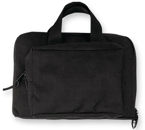 US PeaceKeeper Mini Range Bag 12.75 x 8.75 x 3 Polyester