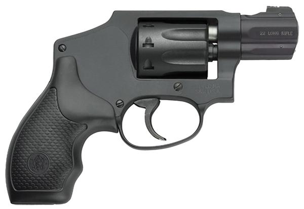 Smith & Wesson 103043 43 Classic Double 22 Long Rifle 1.875