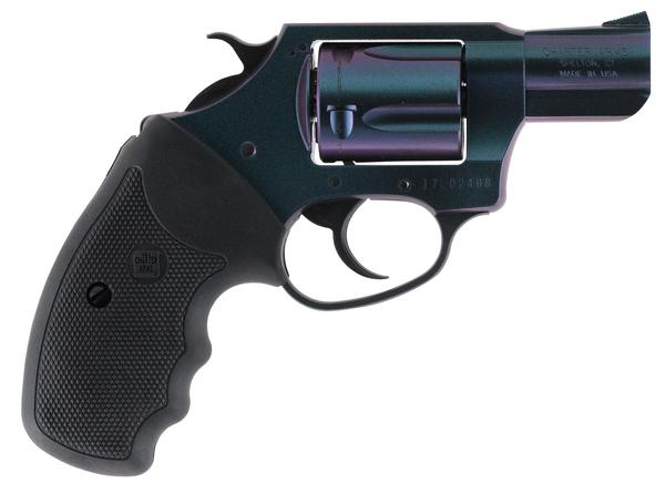 Charter Arms 25387 Undercover Chameleon 38 Special 5rd 2