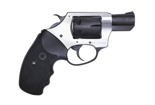 Charter Arms 52329 Pathfinder Lite  22 Mag 6rd 2