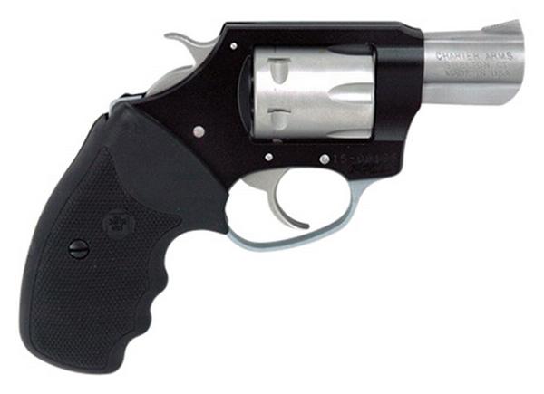Charter Arms 52370 Pathfinder Lite  22 Mag 6rd 2