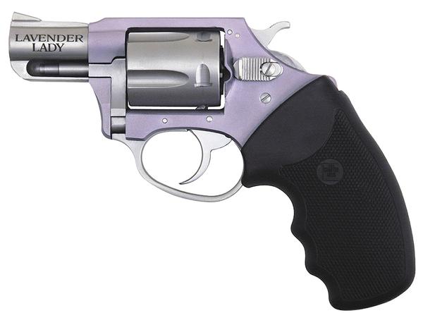 Charter Arms 53842 Undercover Lite Chic Lady 38 Special 5rd 2