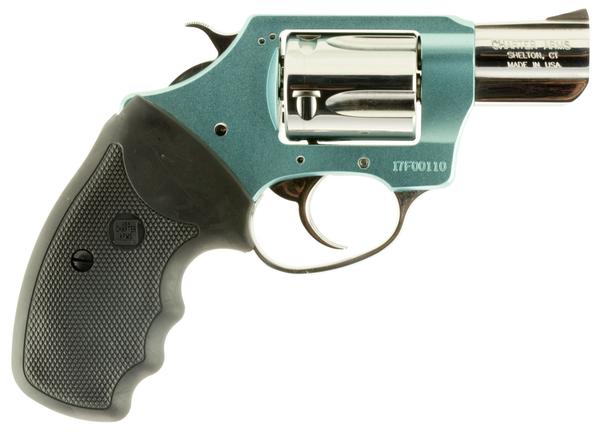 Charter Arms 53879 Undercover Lite  38 Special 5rd 2