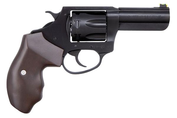 Charter Arms 63270 Professional  32 H&R Mag 7rd 3