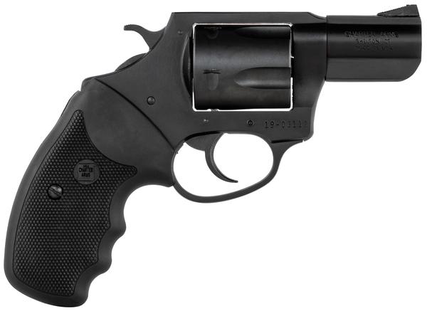 Charter Arms 63526 Professional II 357 Mag 6rd 3