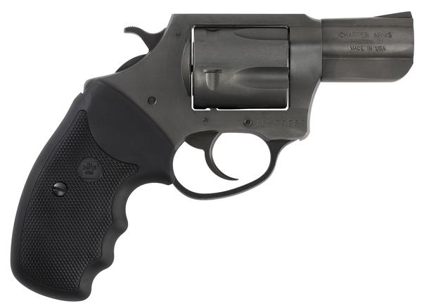 Charter Arms 64420 Bulldog Boomer 44 S&W Spl 5rd 2.50