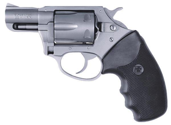 Charter Arms 72224 Pathfinder  22 LR 6rd 2
