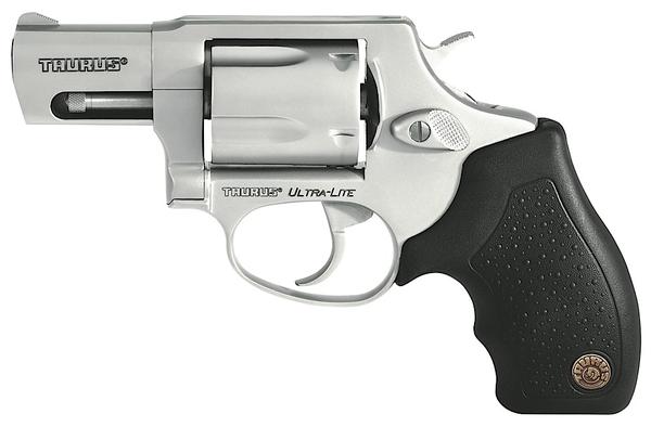 Taurus 2605029 605 Standard Single/Double 357 Magnum 2