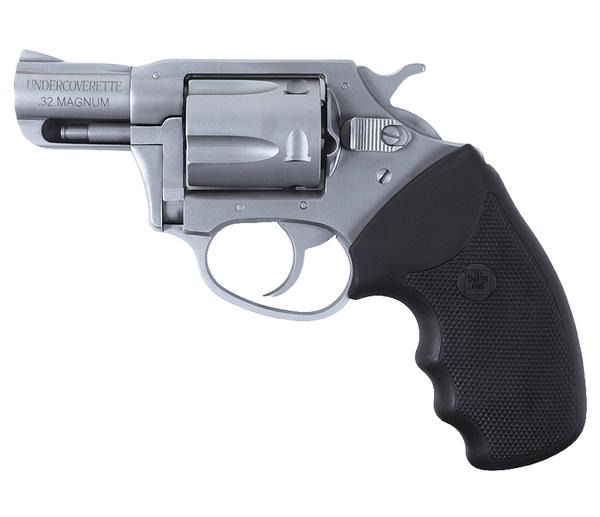 Charter Arms 73220 Undercoverette  32 H&R Mag 5rd 2