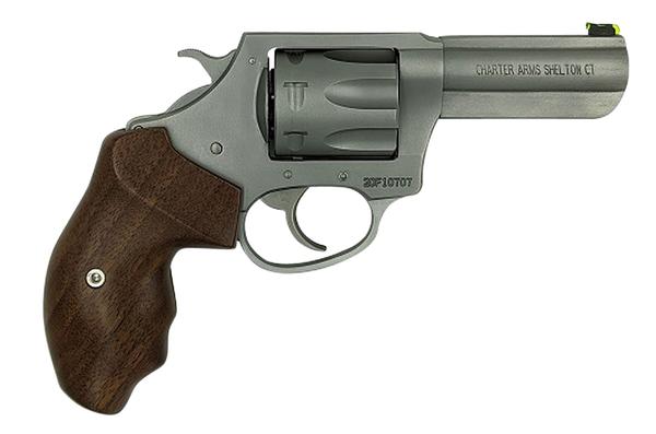 Charter Arms 73230 Professional IV 32 H&R Mag 7rd 3