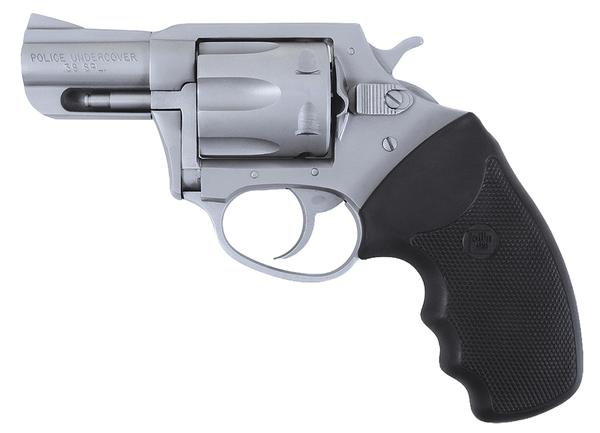 Charter Arms 73840 Undercover Police 38 Special 6rd 2.20