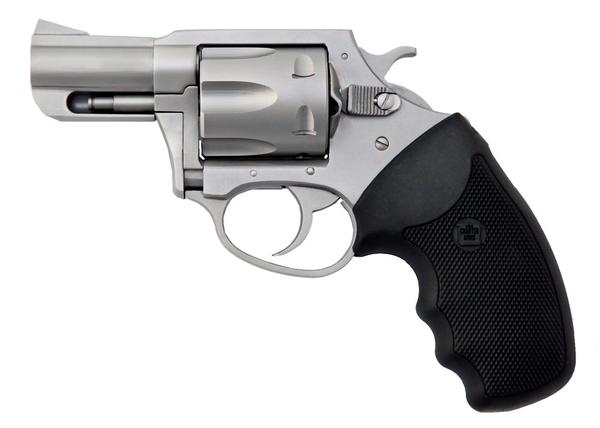 Charter Arms 74020 Pitbull  40 S&W 5rd 2.30