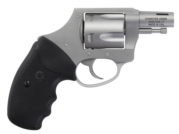 Charter Arms 74429 Bulldog Boomer 44 S&W Spl 5rd 2