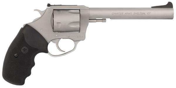 Charter Arms 79960 Pitbull  9mm Luger 5rd 6