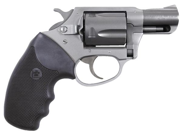 Charter Arms 93820 Undercover Lite Southpaw 38 Special 5rd 2