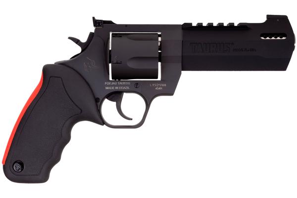 Taurus 2454051RH Raging Hunter  
Revolver Single/Double 454 Casull 5.125