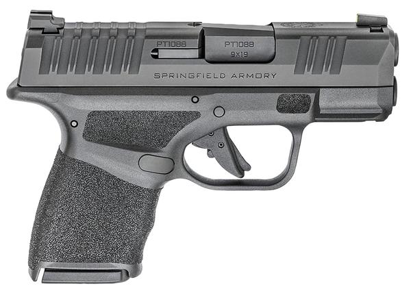 Springfield Armory Hellcat 9mm Luger 3