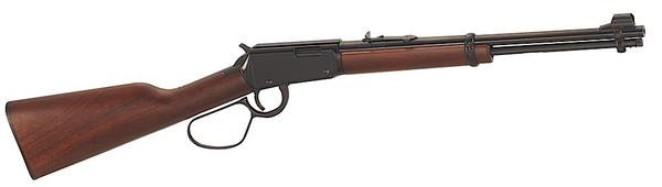 Henry H001L Classic Lever Carbine 22 Short,Long,LR 12 LR/16 Short 16.13
