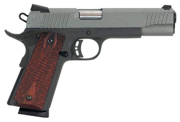 Citadel CIT45FSPMAD 1911-A1 Government 45 ACP 5