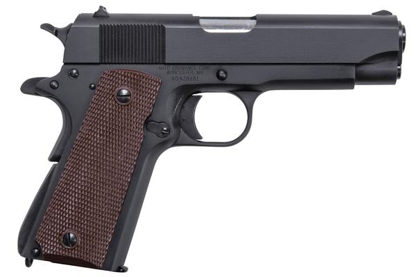 Beretta USA JS92F520M 92FS Italy Inox 9mm Luger 4.90 15+1 Satin Stainless  Steel Slide Black Stippled Texture Polymer Grip