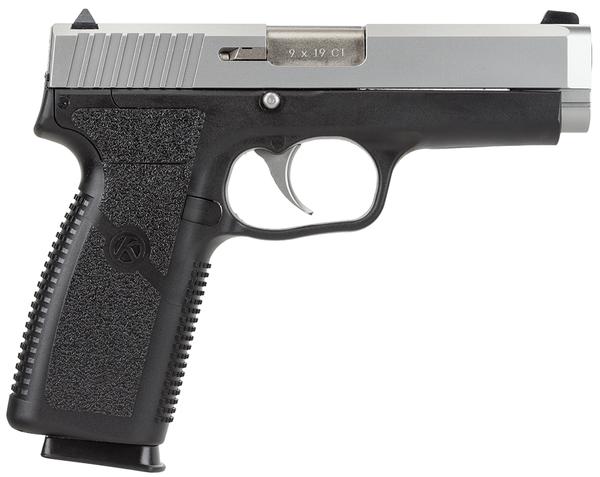 Kahr Arms CT9093 CT  9mm Luger 4