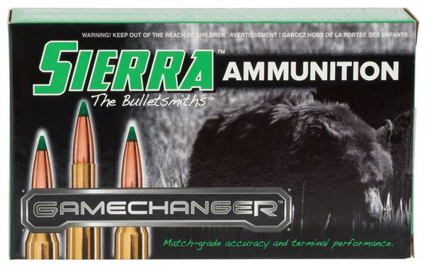 NEW AMMO: SIG Sauer Venari SP Soft Point Hunting AmmunitionThe