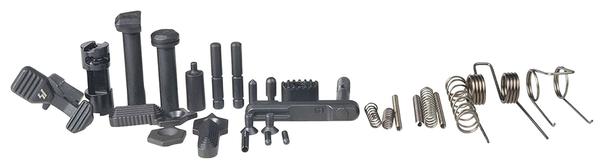 Strike ARELRPLT Lower Parts Kit Enhanced AR-15