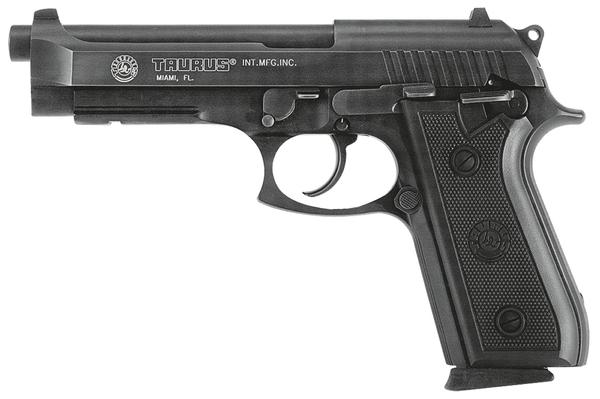 Taurus 1-920151-17 92  9mm Luger 5