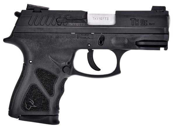 Taurus 1TH9C031 TH9c  9mm Luger 3.54