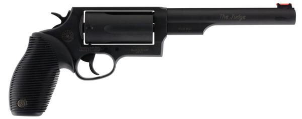 Taurus 2441061MAG Judge Magnum 45 Colt (LC),410 Gauge 5rd 6.50