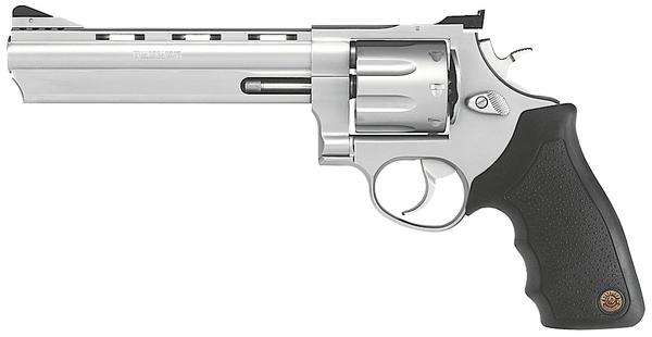 Taurus 2608069 608 Standard 357 Mag 8rd 6.50