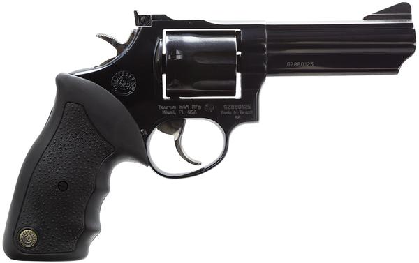 Taurus 2660041 66 Standard 357 Mag 7rd 4