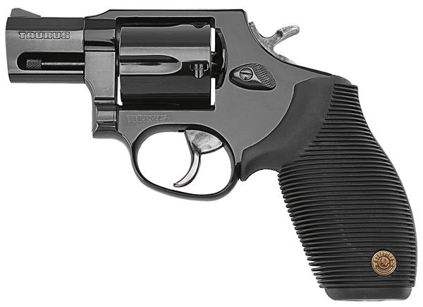 Taurus 2905021 905 Standard 9mm Luger 5rd 2