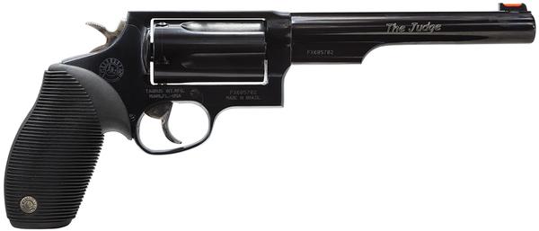 Taurus 2441061T Judge  45 Colt (LC),410 Gauge 5rd 6.50