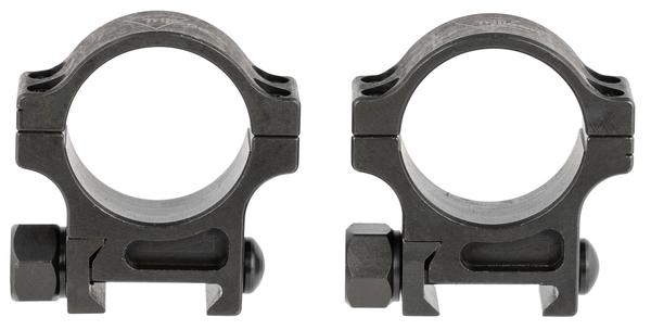 DNZ Products Game Reaper Scope Mount/Ring Combo Savage Axis/Edge w/8-40  Screw Holes