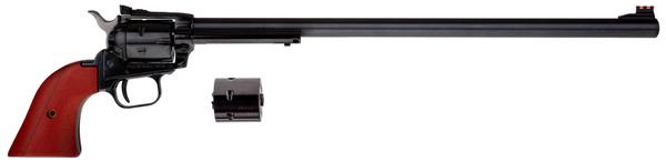 Heritage Mfg RR22MB16AS Rough Rider  
Revolver Single 22 Long Rifle/22 Winchester Magnum Rimfire (WMR) 16