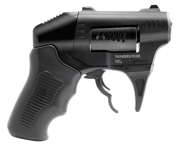 Standard Mfg S333 Thunderstruck  22 WMR 1.25