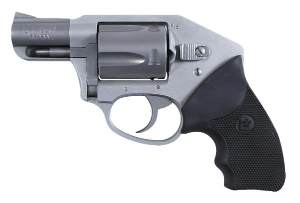 Charter Arms 53811 Undercover Off Duty Double 38 Special 2