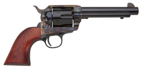 PIETTA (EMF COMPANY INC) HF45CHS512NM 1873 GW2 Californian 45 Colt (LC) 6 Round 5.50