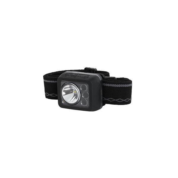 LP738 Waterproof Multi-color Ultralight LED Rechargeable Headlamp