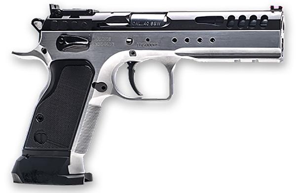 Italian Firearms Group (IFG) TF-LIMMSTR-10 Limited Master  10mm Auto 4.75